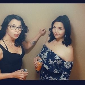 Meet your Posher, Skye